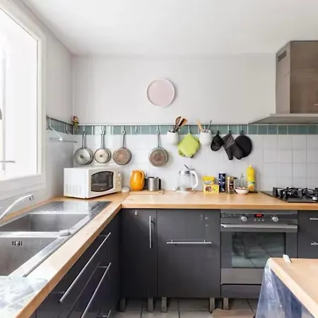 Gasthof Cdg, Private 1 Roissy-en-France