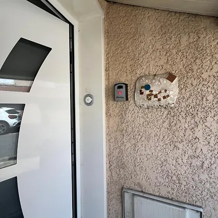 Gasthof Cdg, Private 1 *